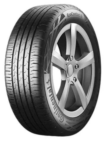 Affare 215 50 R18 92W CONTINENTAL ECO 6 Q AO