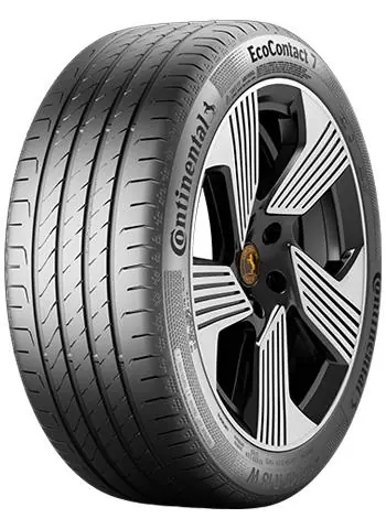Ultime Pezzi 195 60 R16 93H XL CONTINENTAL ECO 7 AL XL