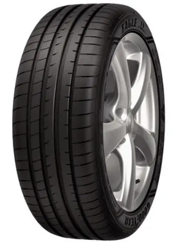 Miglior Prezzo 285 40 R21 109Y XL GOODYEAR F1 ASYM 3 SUV AO FP XL