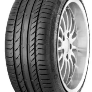 215 40 R18 89W XL CONTINENTAL SC-5 FR XL Compra Online