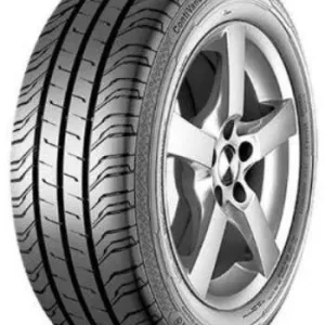 215 60 R17 109T CONTINENTAL VANCONTACT 200 Offerta Limitata