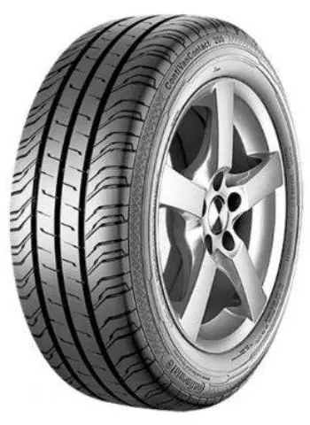 215 60 R17 109T CONTINENTAL VANCONTACT 200 Offerta Limitata