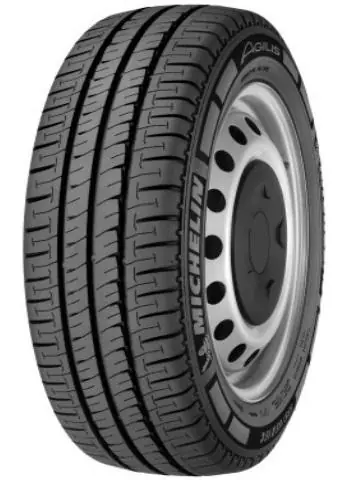 225 75 R16 121R MICHELIN AGILIS + Nuovo Arrivo