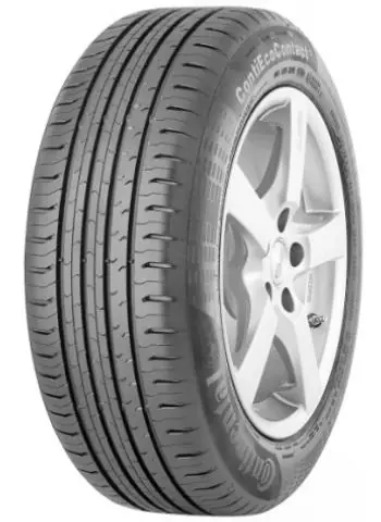 205 55 R17 95V XL CONTINENTAL ECO 5 J XL Prezzo Scontato