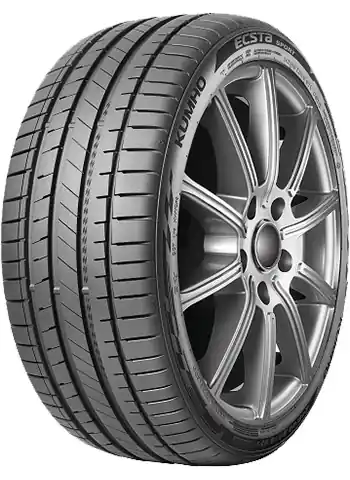 Promozione Esclusiva KUMHO 235/35 ZR19 TL 91Y KUMHO ECSTA PS72 XL