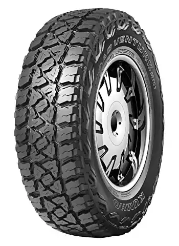 Compra Oggi Stesso KUMHO 245/70 R16 TL 118Q KUMHO ROAD VENTURE MT51