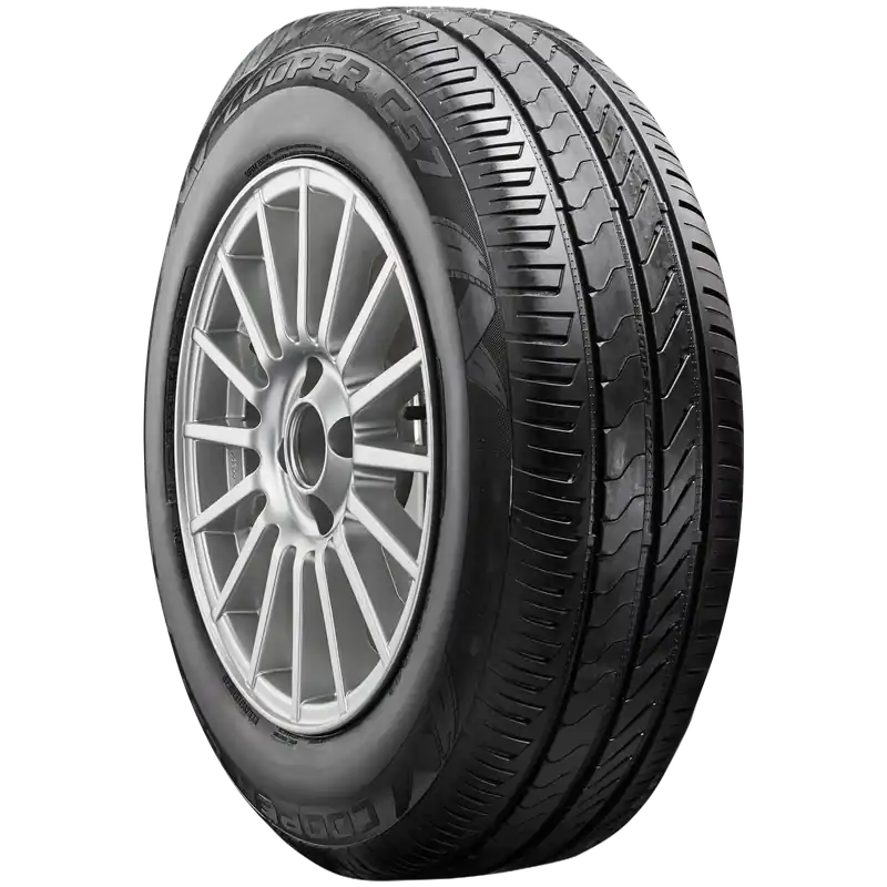 155 65 R014 75T COOPER COOPER CS7 Offerta
