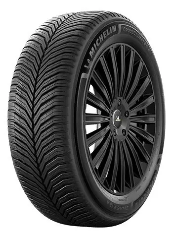 Vendita Finale 255 45 R20 101W MICHELIN CROSSCLIMATE 3