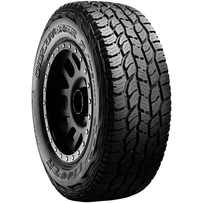 Acquista Ora 195 80 R015 100T COOPER DISCOVERER AT3 SPORT 2 XL M+S 3PMSF