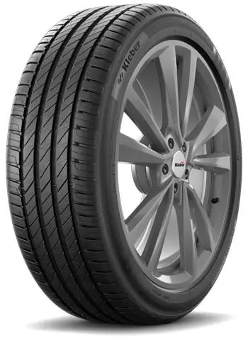 215 55 R17 98W XL KLEBER DYNAXER HP5 XL Ordina Subito