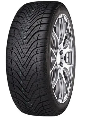 225 40 R19 93W XL GRIPMAX SUREGRIP AS XL Soddisfatti O Rimborsati