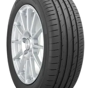 Vendita Finale 225 55 R18 102W XL TOYO PROXES COMFORT SUV XL
