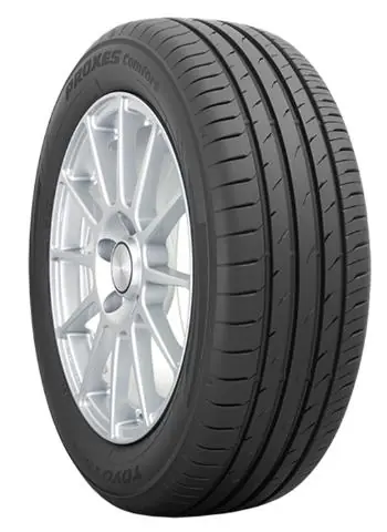 Vendita Finale 225 55 R18 102W XL TOYO PROXES COMFORT SUV XL