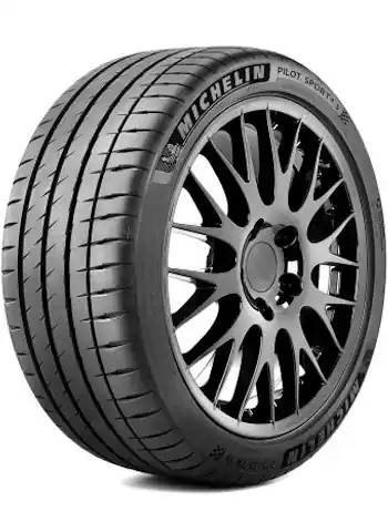 MICHELIN 215/45 ZR20 TL 95Y MI SPORT 4 S XL Professionale