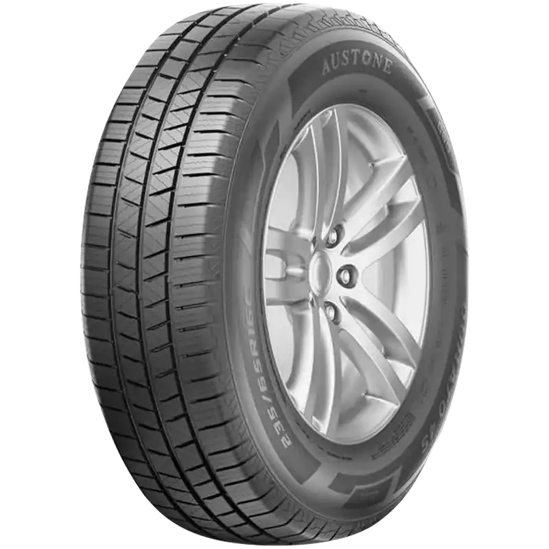 215 65 R016 109T AUSTONE DURATO 4S 8PR Promo Stagionale