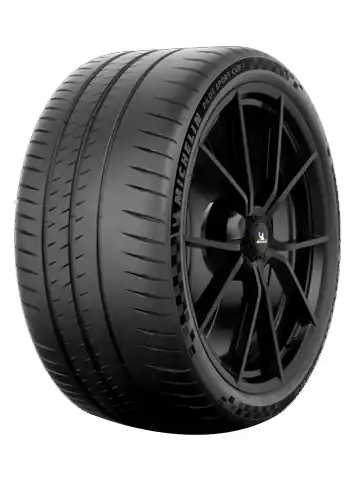 Reso Gratuito MICHELIN 225/40 ZR18 TL 92Y MI SPORT CUP 2 CONNECT XL