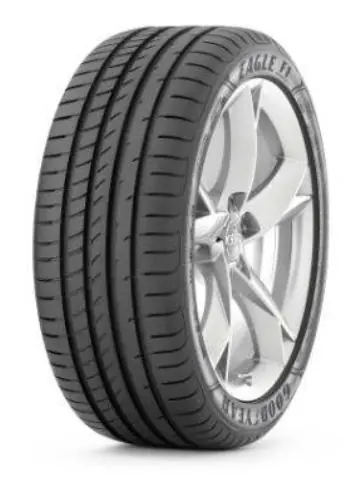 Ultime Pezzi 285 35 R19 103Y XL GOODYEAR F1 ASYM 2 N0 FP XL