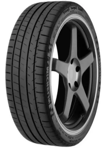 Promozione 295 30 R20 101Y XL MICHELIN SUPER SPORT* XL