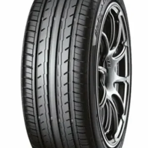 185 55 R16 83V YOKOHAMA BLUEARTH ES32 Soddisfatti O Rimborsati