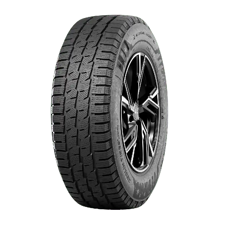 215 65 R16 109R BERLIN ALPINE GRIP C Saldi