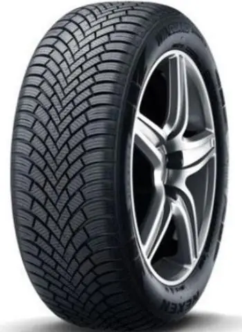 Pagamento Sicuro 195 65 R15 91T NEXEN WG SNOW G3 WH21