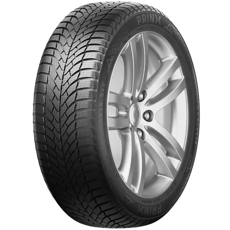 Novità 185 60 R014 86H PRINX WINTER EXCELIA XL BSW M+S 3PMSF