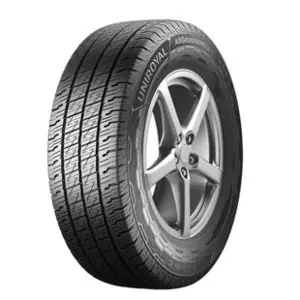 215 65 R15 104/102T UNIROYAL AllSeasonMax Affare