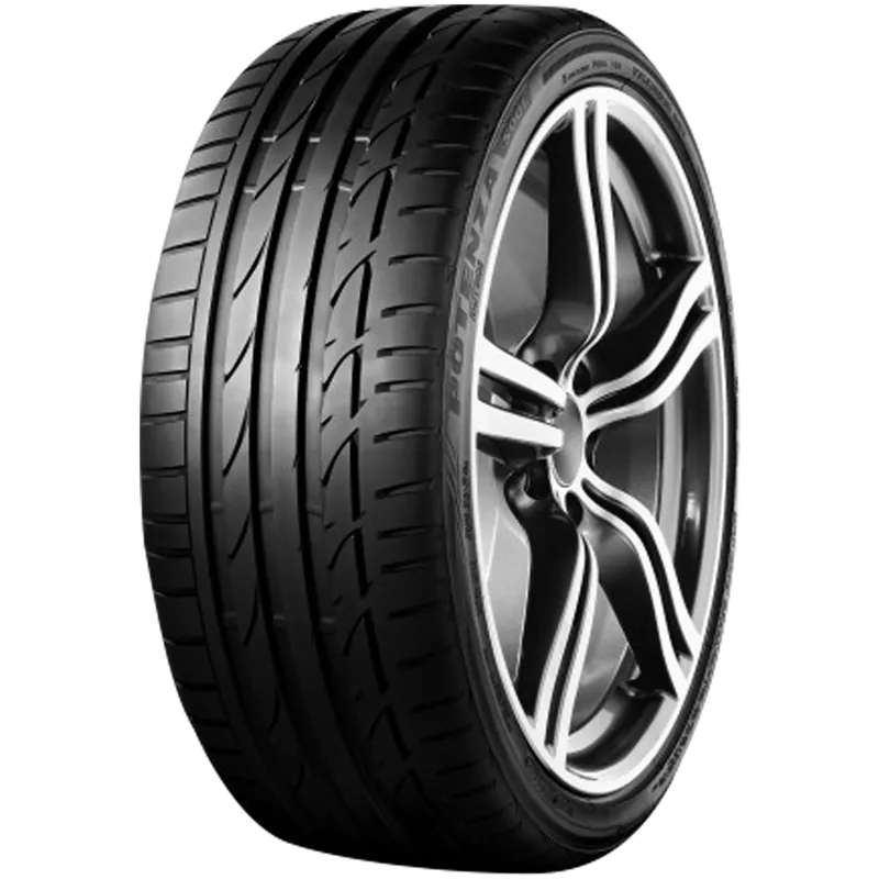 Promo Stagionale 195 50 R020 93W BRIDGESTONE POTENZA S001 XL MFS * I8