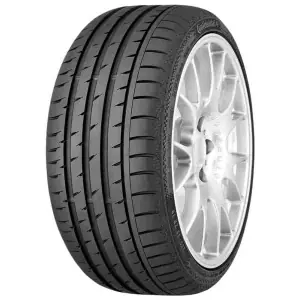 215 50 R17 95W XL CONTINENTAL ContiSportContact 5 # Compra Oggi Stesso