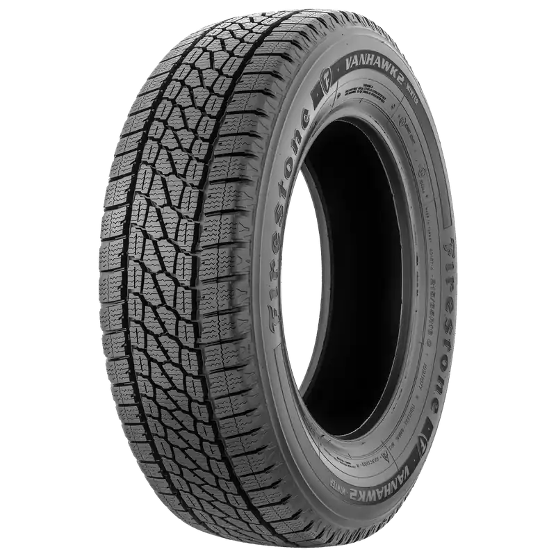 215 75 R016 113R FIRESTONE VANHAWK WINTER 2 Offerta Del Giorno
