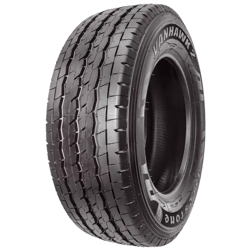 Spedito Oggi 225 70 R015 112S FIRESTONE VANHAWK 2 C 8PR