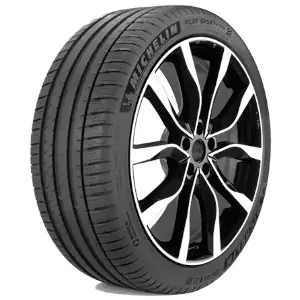 Popolare 245 50 R20 102V MICHELIN Pilot Sport 4 SUV