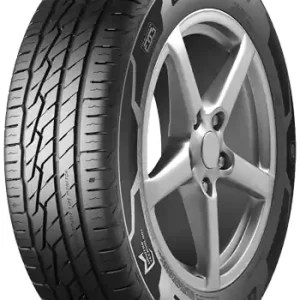 GENERAL 255/40 YR21 TL 102Y GE GRABBER GT PLUS XL FR Bestseller