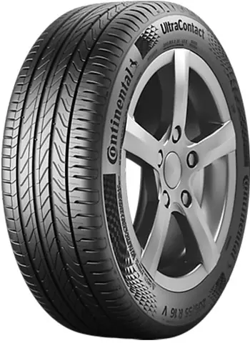 Direttamente Dal Produttore CONTINENTAL 165/65 TR15 TL 81T CO ULTRACONTACT