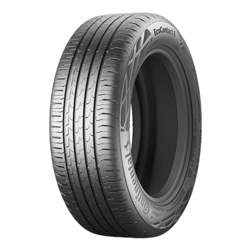 Promo Stagionale 245 40 R019 98Y CONTINENTAL ECOCONTACT 6 XL