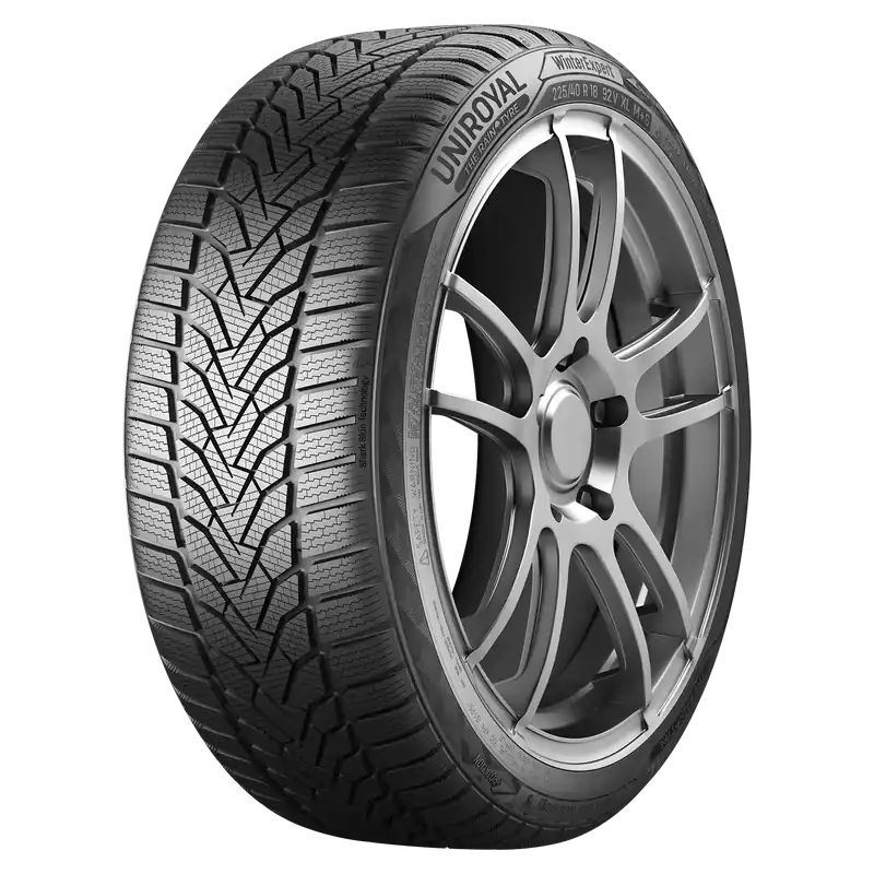 Direttamente Dal Produttore 235 45 R018 98V UNIROYAL WINTEREXPERT XL FR M+S 3PMSF