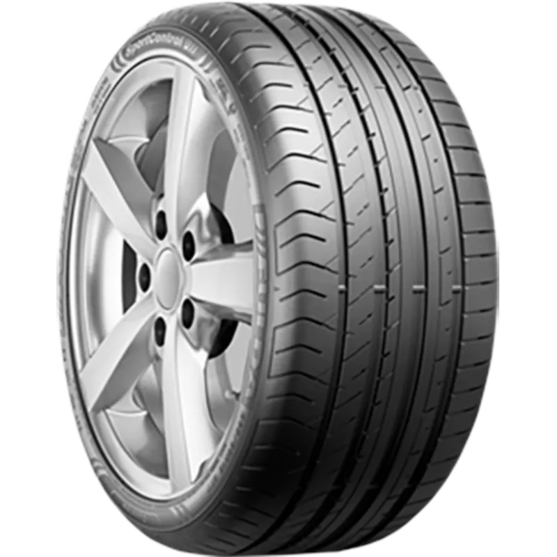 245 45 R17 99Y FULDA SPORTCONTROL 2 XL C Promo Stagionale