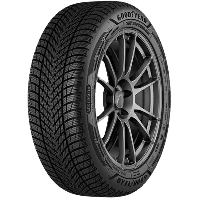 225 45 R17 91H GOODYEAR ULTRAGRIP PERFORMANCE 3 XL FP M+S 3PMSF Occasione Imperdibile