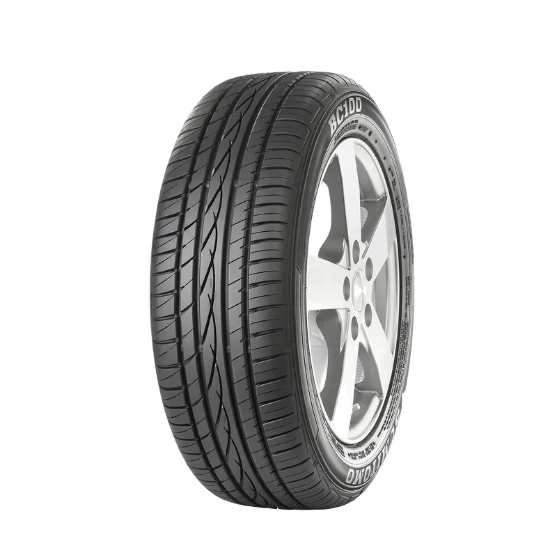 Ultima Occasione 245 40 R17 91W SUMITOMO BC100