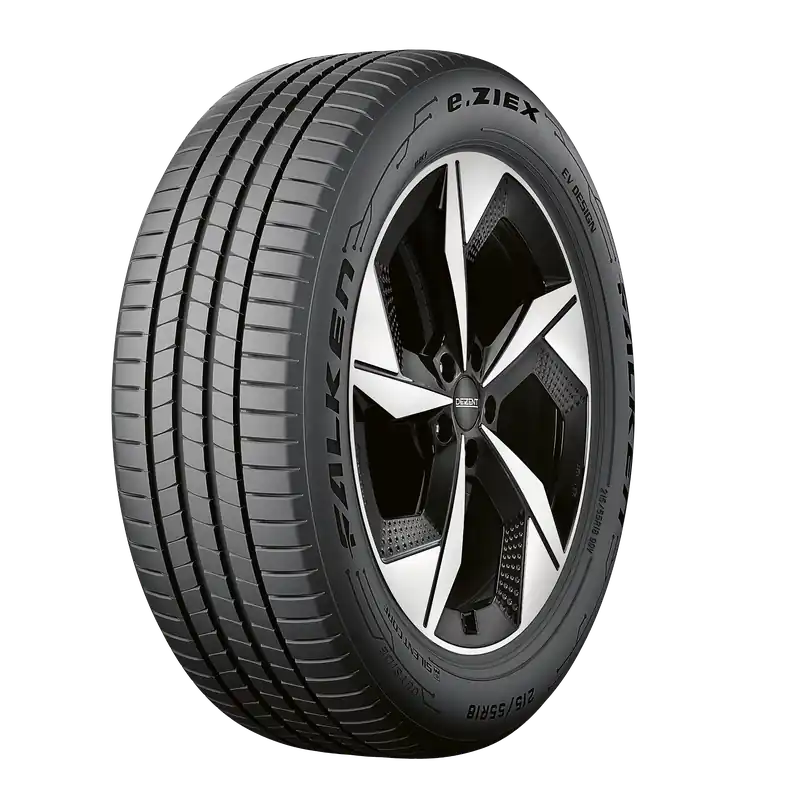 235 55 R19 105V FALKEN e.ZIEX SILENT CORE XL Sconto