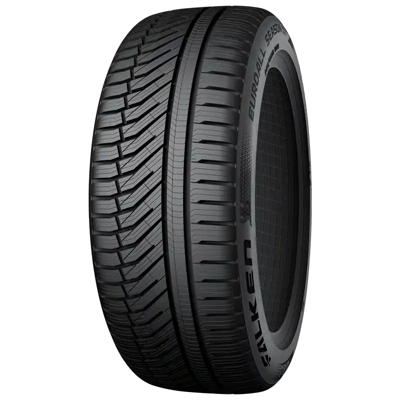 Prezzo Basso 255 45 R18 103W FALKEN EUROALL SEASON AS220 PRO XL MFS NBLK M+S 3PMSF