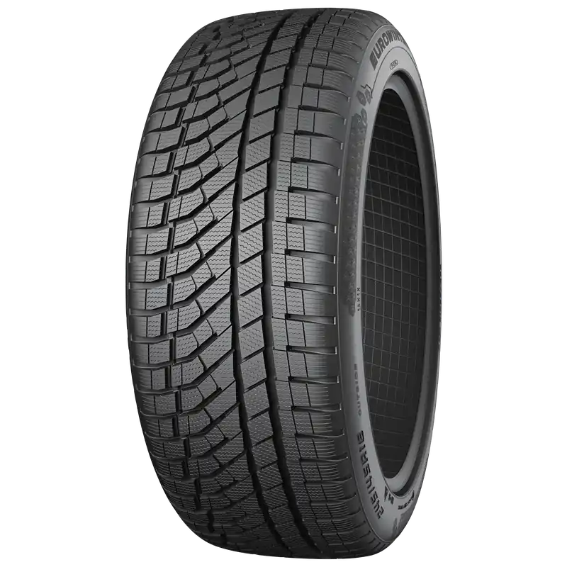 255 35 R21 98W FALKEN EUROWINTER HS02 PRO XL Ultimissimo Modello