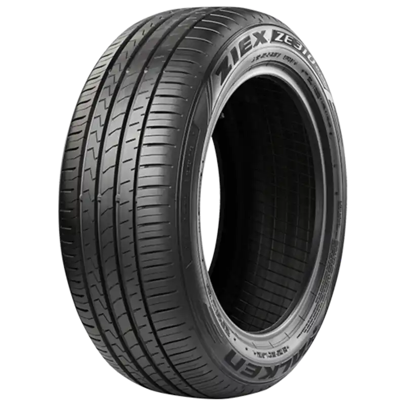 215 55 R17 98W FALKEN ZIEX ZE310 ECORUN XL Solo Oggi