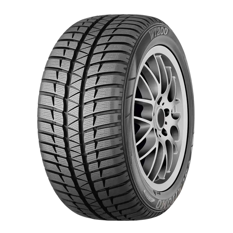 Saldi 185 55 R15 82H SUMITOMO SUMITOMO WT200 M+S 3PMSF