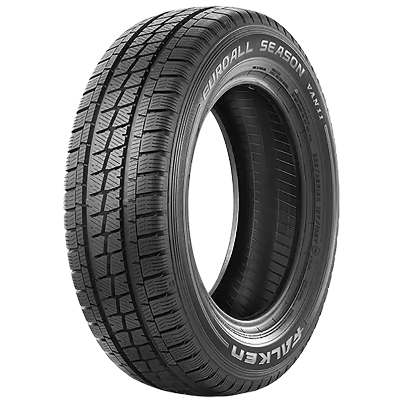 215 70 R15 109S FALKEN EUROALL SEASON VAN11 C 3PMSF Spedizione Espresso