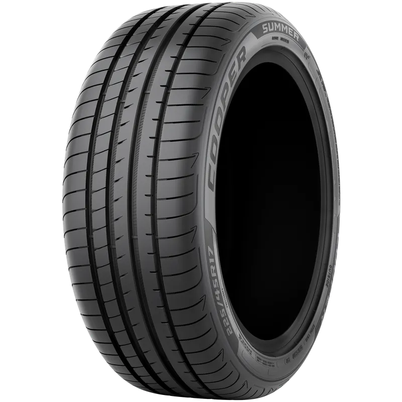 Scelto Dai Clienti 245 35 R19 93Y COOPER COOPER SUMMER XL FP EVR