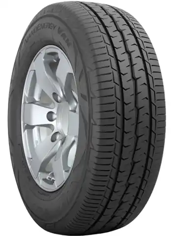 Acquista Ora TOYO 205/65 R16 TL 107T TOYO NANO ENERGY VAN