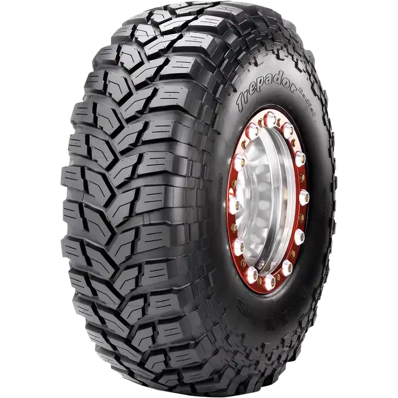 Occasione Imperdibile 35 12.50 R15 113Q MAXXIS TREPADOR M-8060 P.O.R LRC 6PR BSW