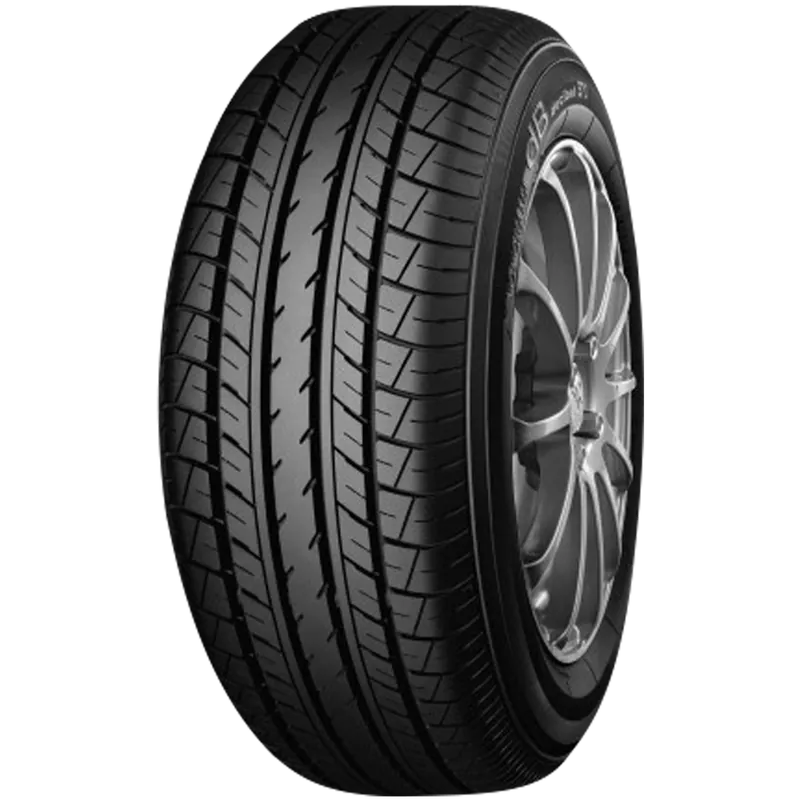 215 45 R17 87W YOKOHAMA DECIBEL E70J RPB BSW Ultimissimo Modello