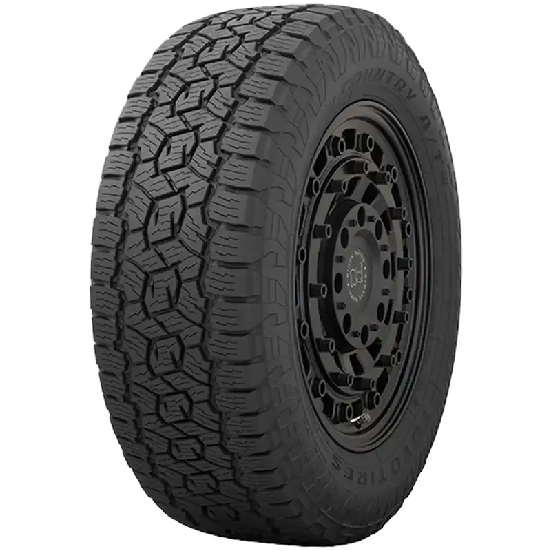 Offerta 215 60 R17 96H TOYO OPEN COUNTRY A/T 3